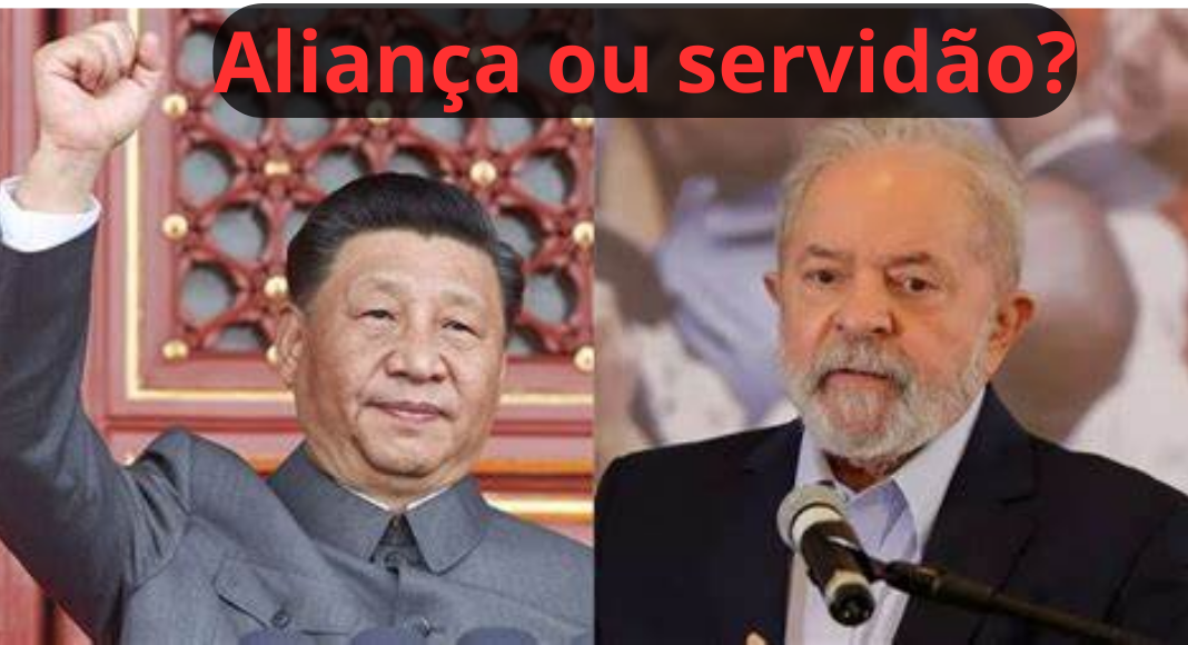 Os Amigos De Lula Na China (pcch), Genocídio, Confinamento E Confisco Agrário