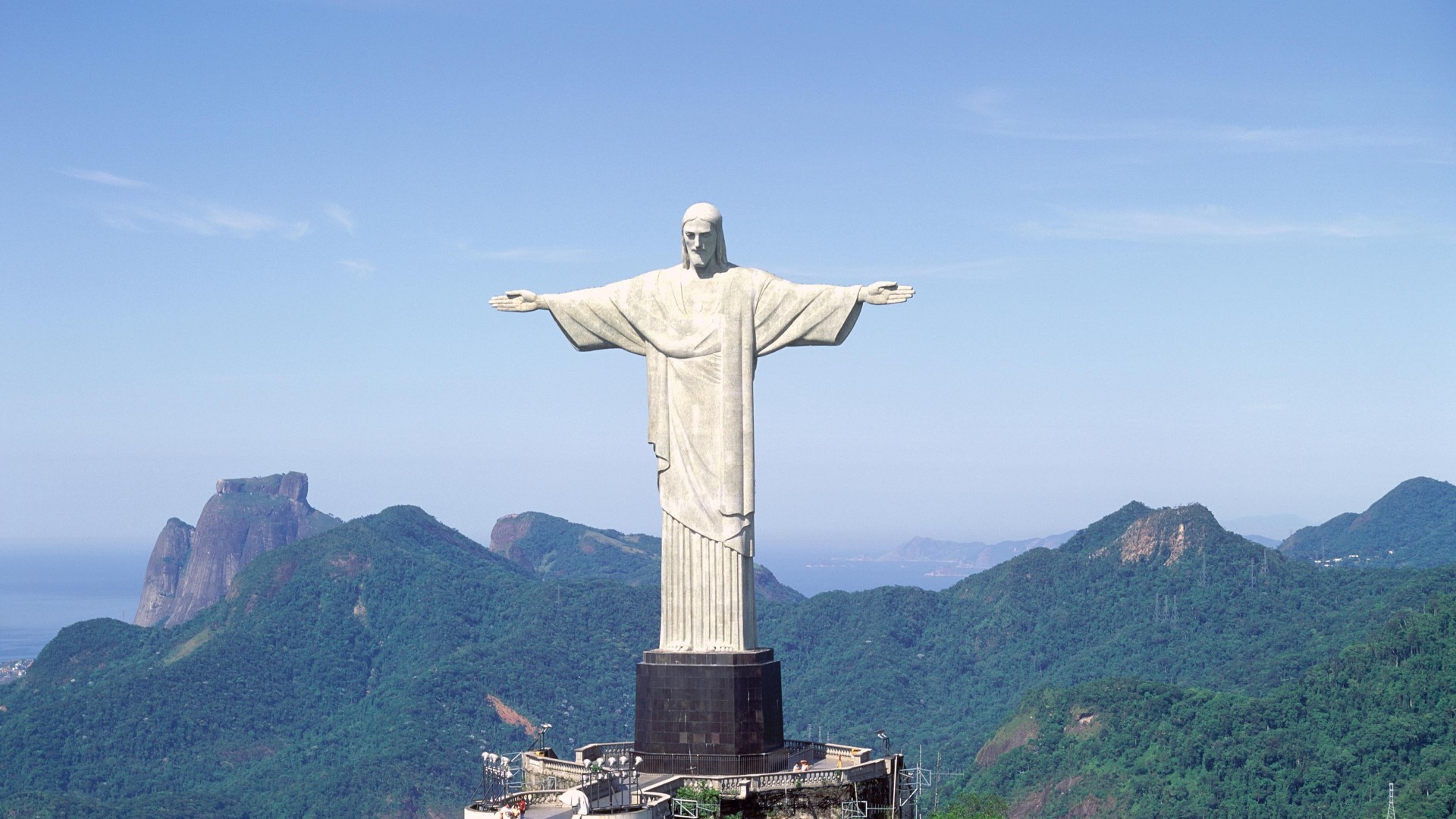 Consagração do Brasil ao Sagrado Coração, lance da guerra espiritual
