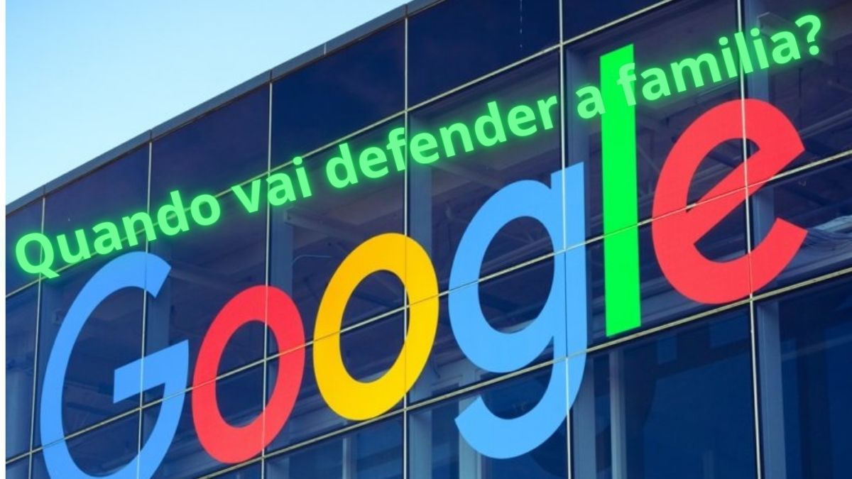Reação De Funcionários Faz Google Retroceder Na Agenda Lgbt